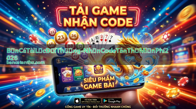 Phòng Đại Dương Kho Báu Bắn Cá Tài Lộc