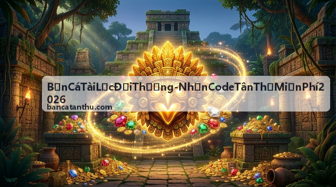 Giftcode tân thủ Bắn Cá Tài Lộc miễn phí